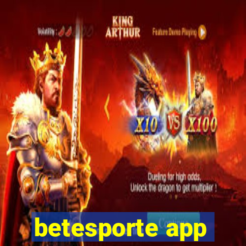 betesporte app